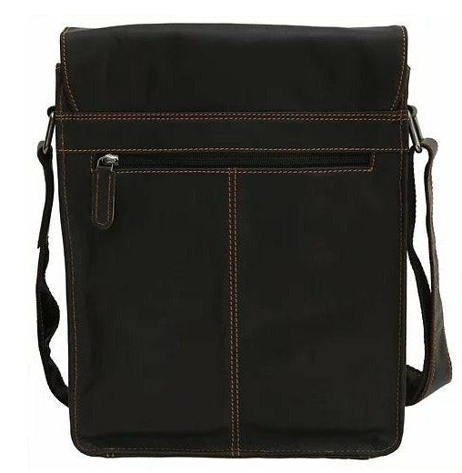 Leather Shoulder Bag Torquay -
