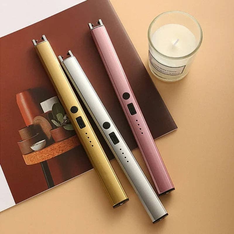 USB Rechargeable Lighter