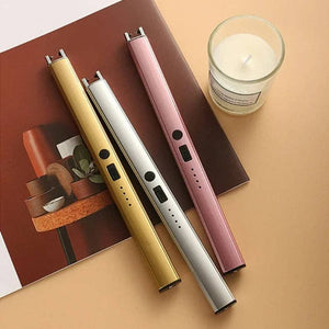 USB Rechargeable Lighter