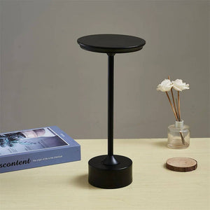 Rechargeable Touch Lamps- Various Colours