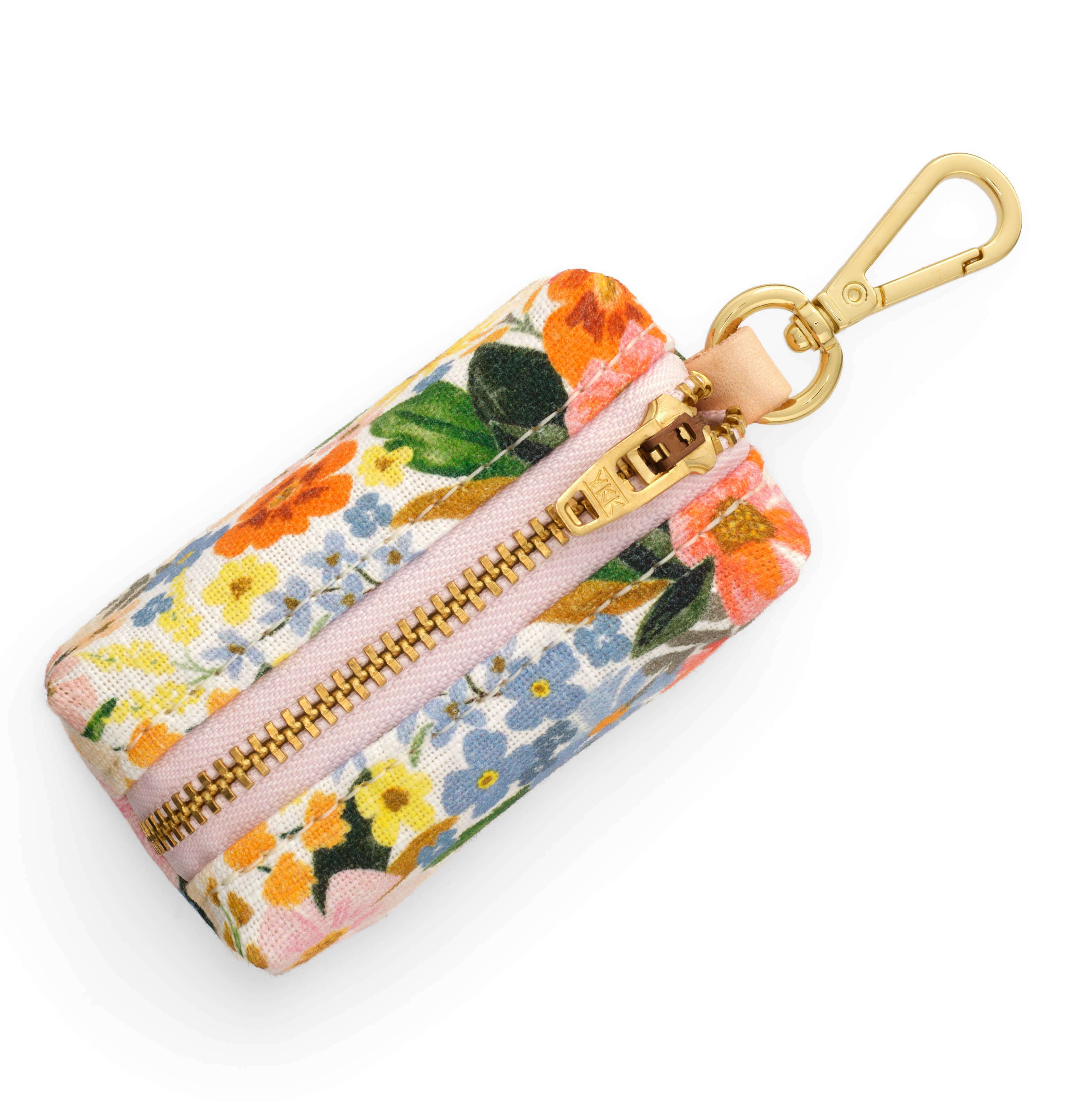 Rifle Paper Co. x TFD Marguerite Poop Bag Dispenser