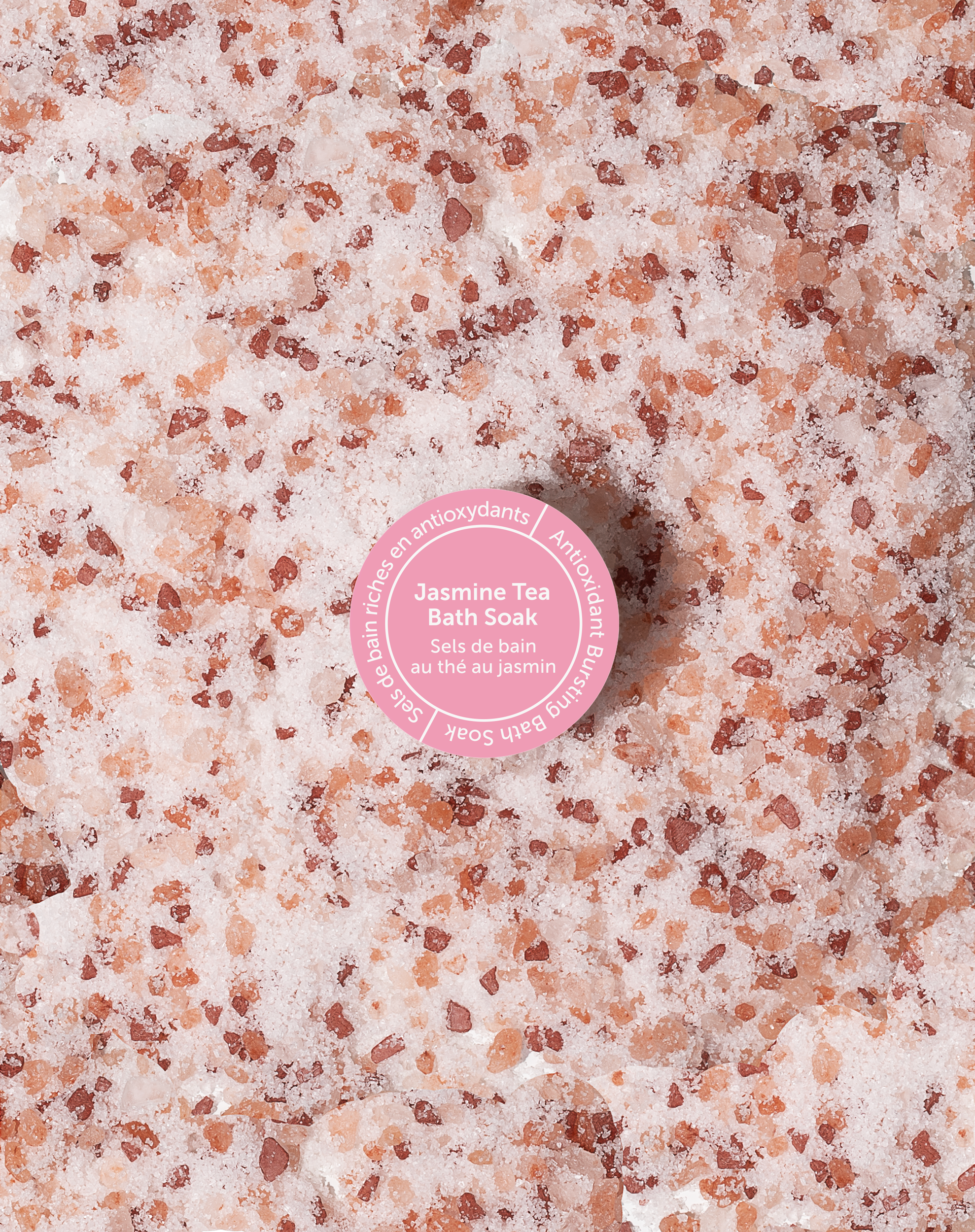 NEW! Cafe Collection Jasmine Tea Bath Soak