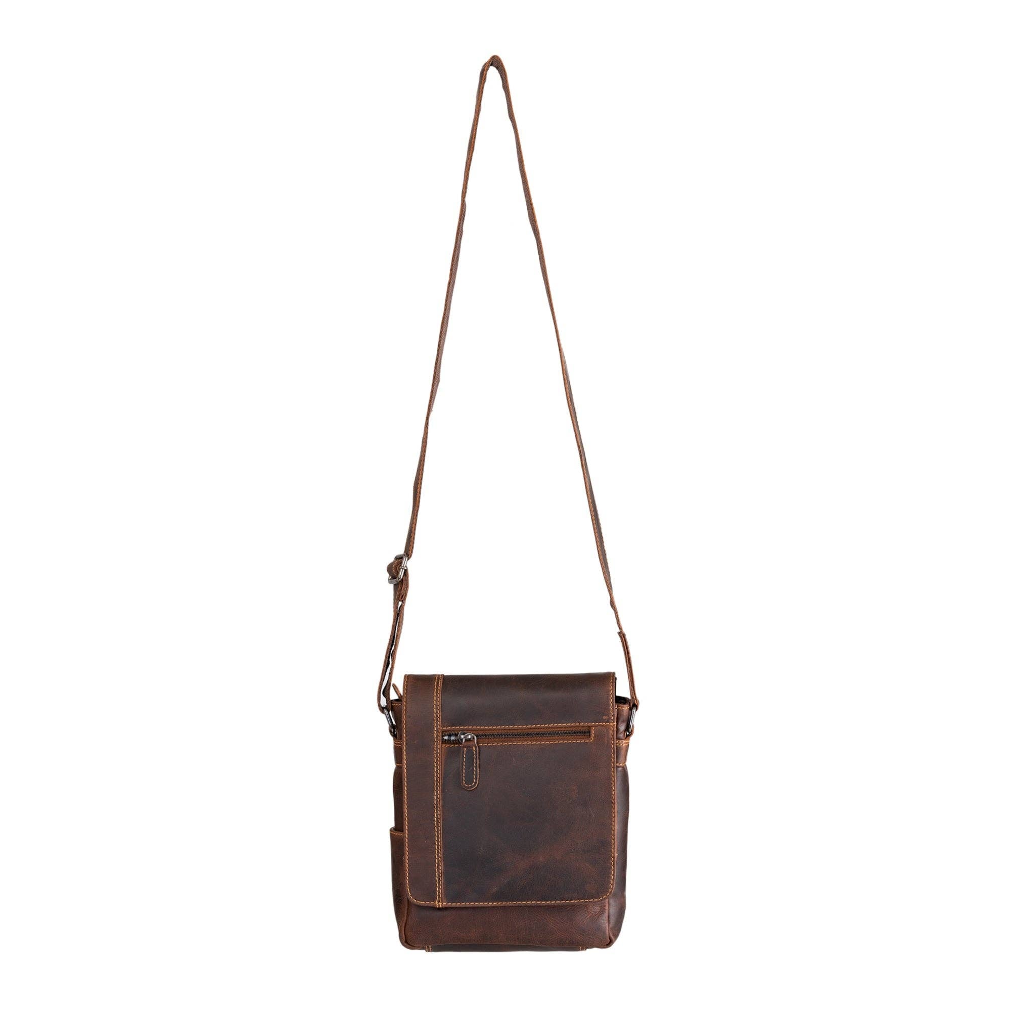 Henry Unisex Mini-Messenger Bag