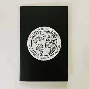 Fair Trade Recycled Paper Notebooks