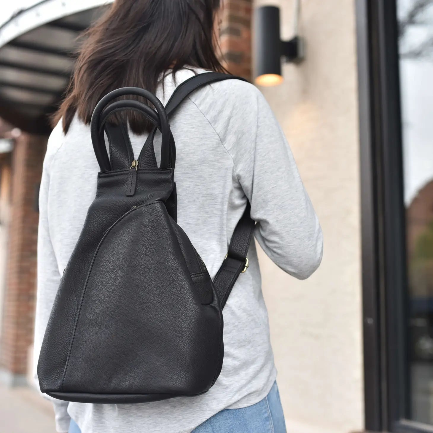 Sling and Go Bag