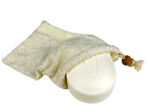 Bamboo Soap Sack