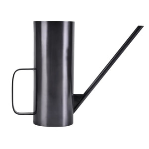 Ava Watering Can Large in Charcoal