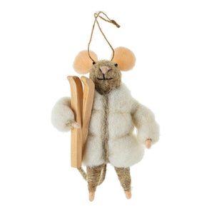Ornament~  Montcler Mouse
