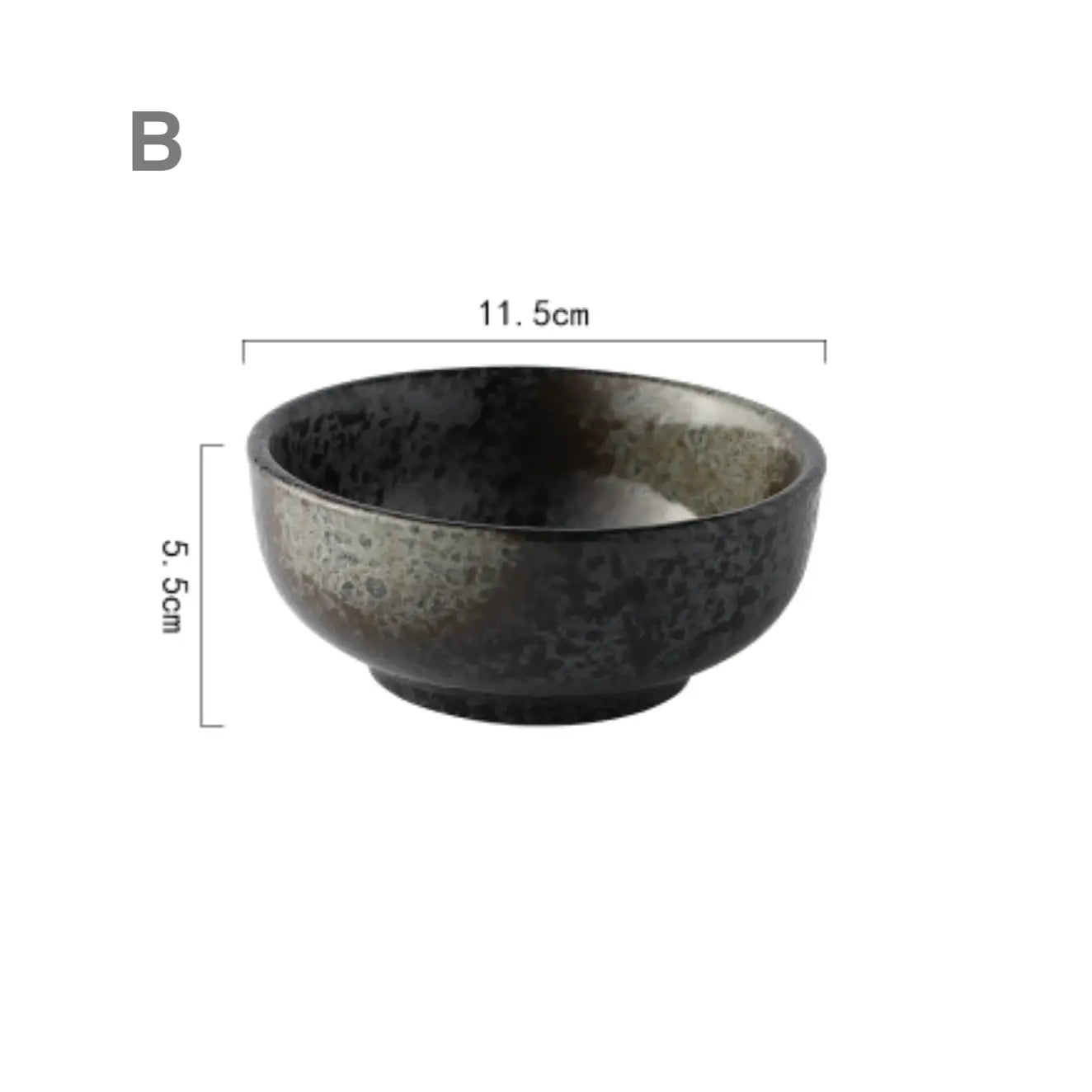 Japanese Style Bowl