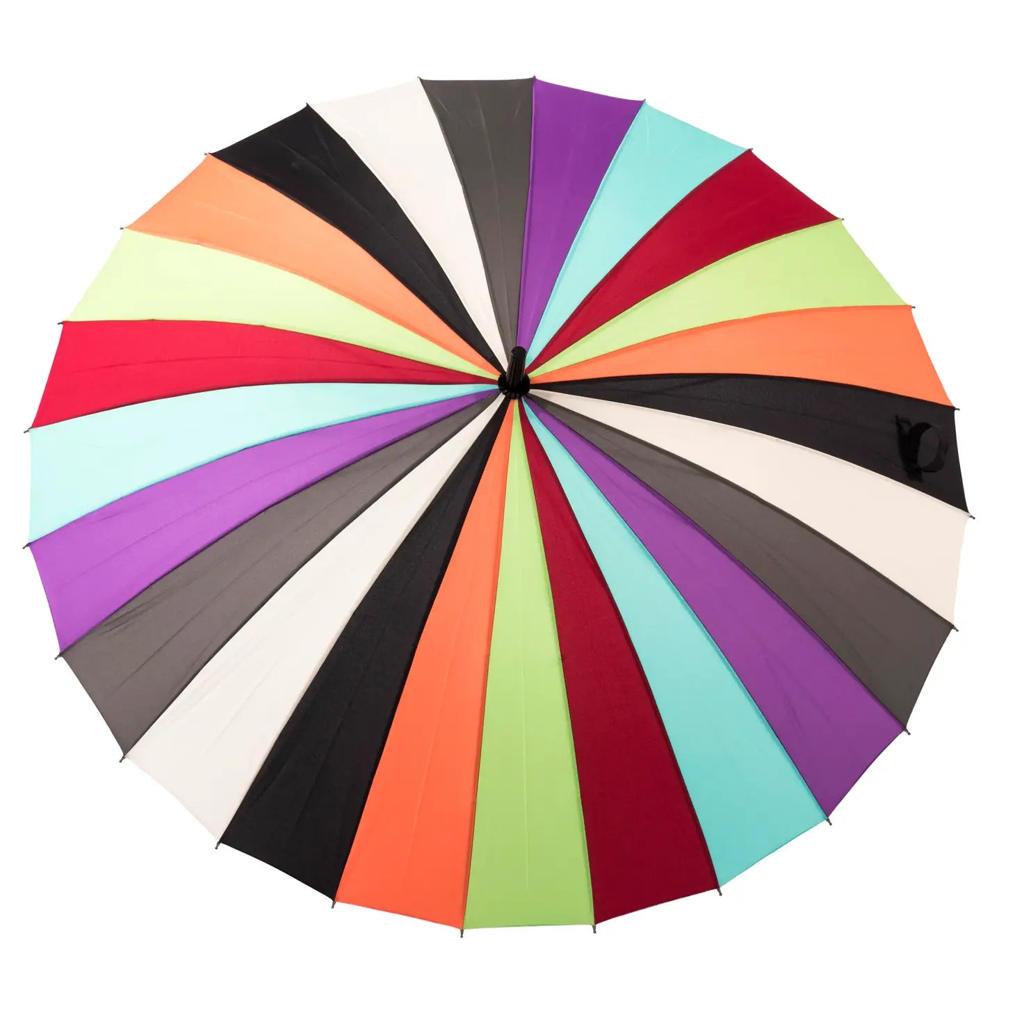 Everyday Multicolour Umbrella