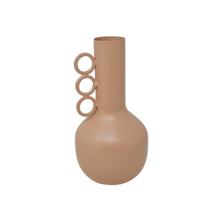 Vase with 3 Loop handle