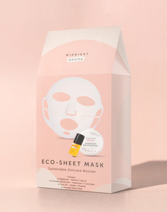 Eco Sheet Mask