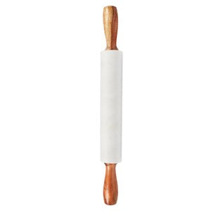 Orchid Rolling Pin