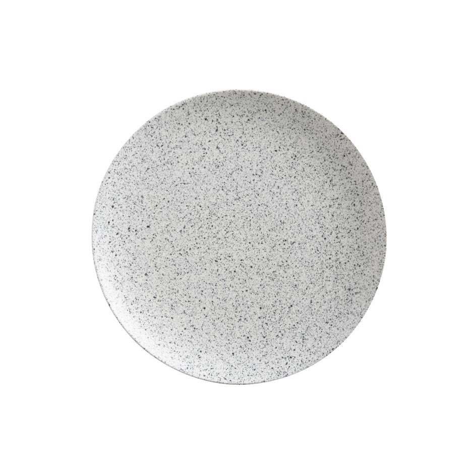 Round Platter~ Speckle