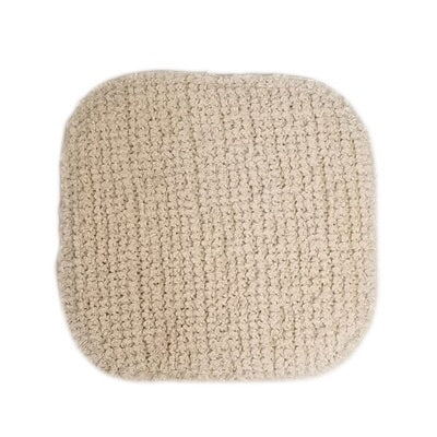 Bamboo Ramie Wash Pads - Pack of 3