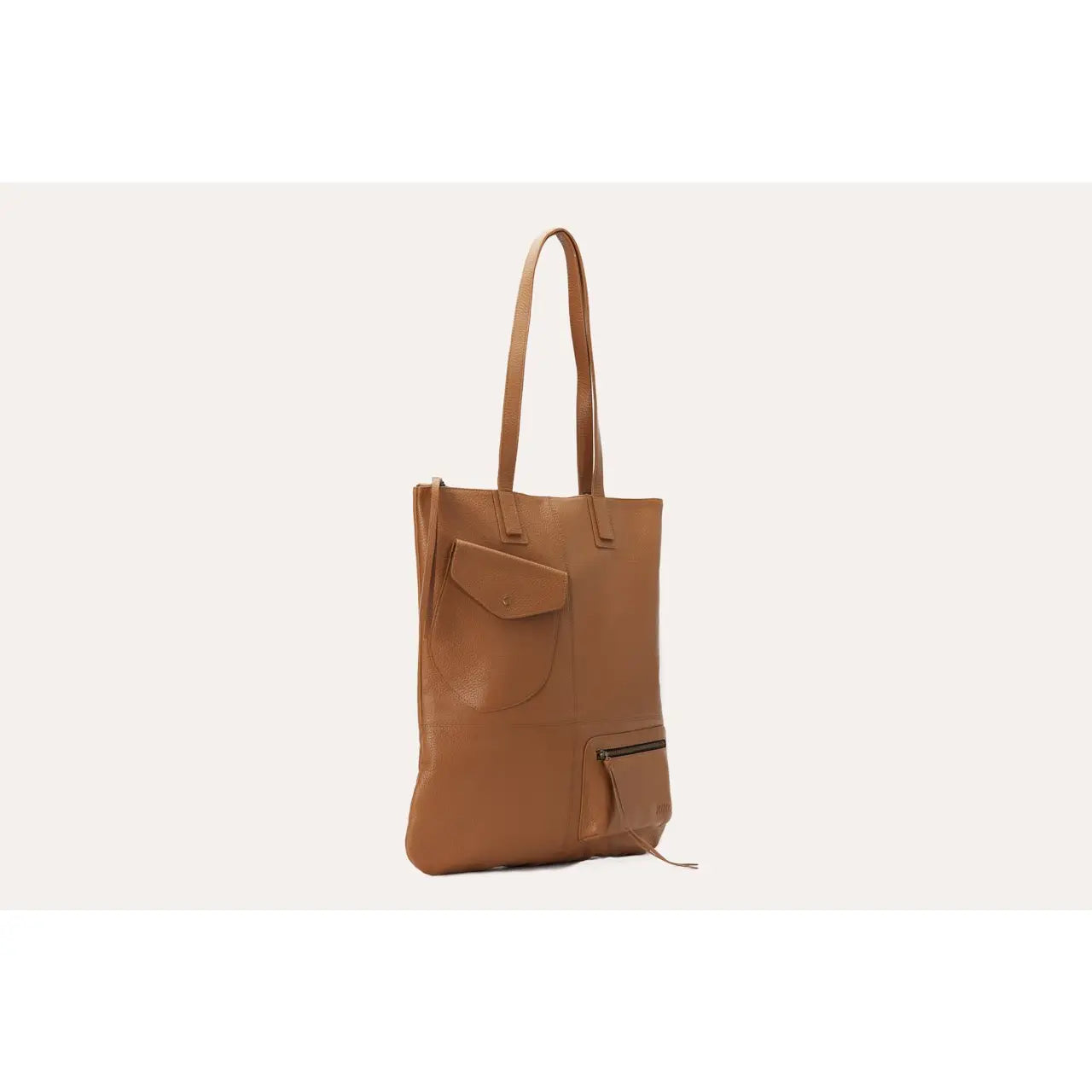 Holden Leather Tote Bag