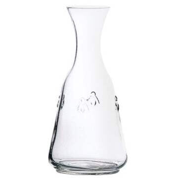 Bee Small Carafe 26.5oz