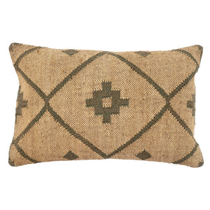 Catalan Pillow 16 x 24