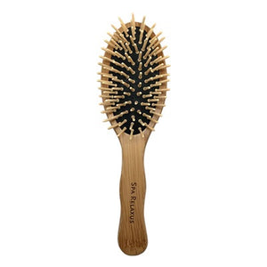 Eco Bamboo Hair Brush - Vegan