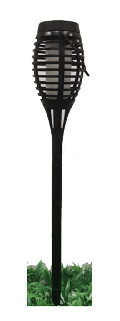 Solar Flame Stakes