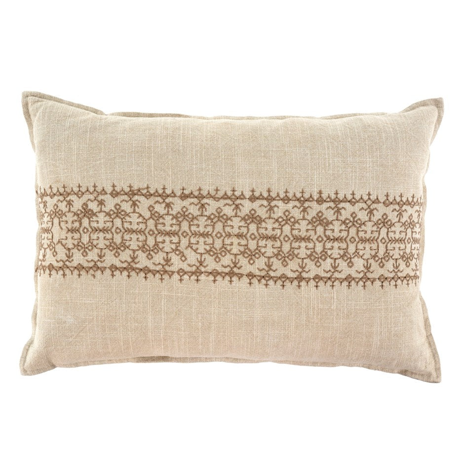 Noemie Pillow 16 x 24