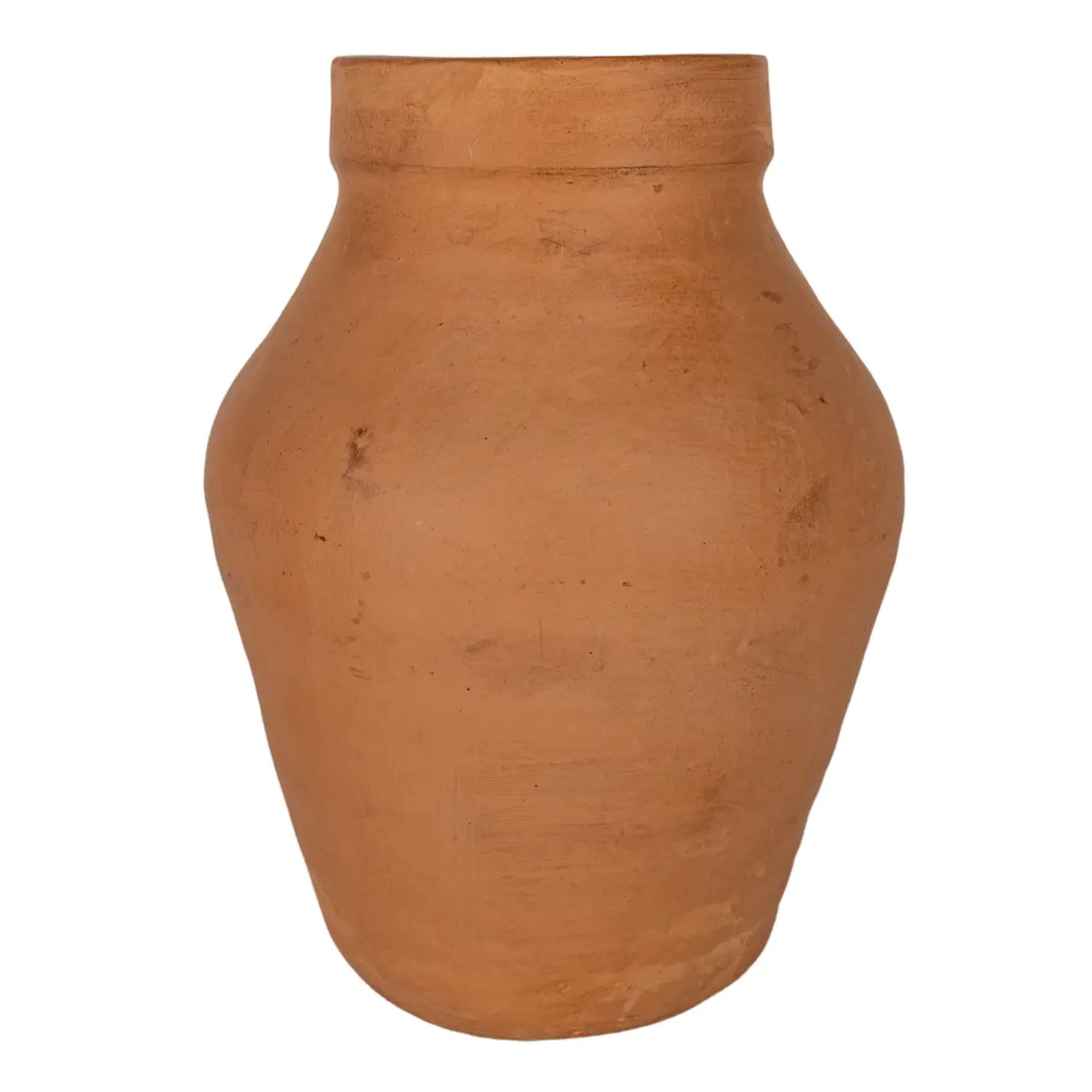 Oros Terracotta Vase