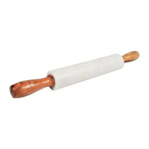 Orchid Rolling Pin
