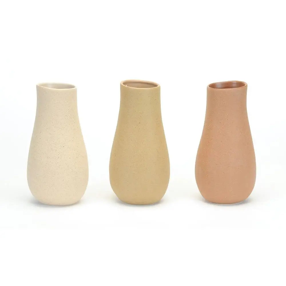 Freeform Vase - 3 colours