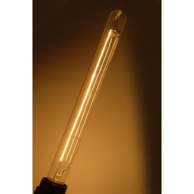 Long Edison Bulb 40 W - Straight Filament