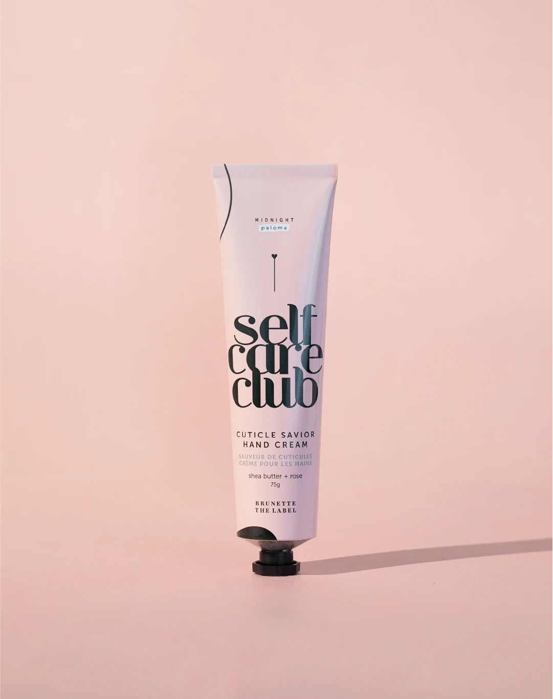 Self Care Club Cuticle Saviour Hand Cream