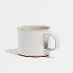 Petit Espresso mug- White