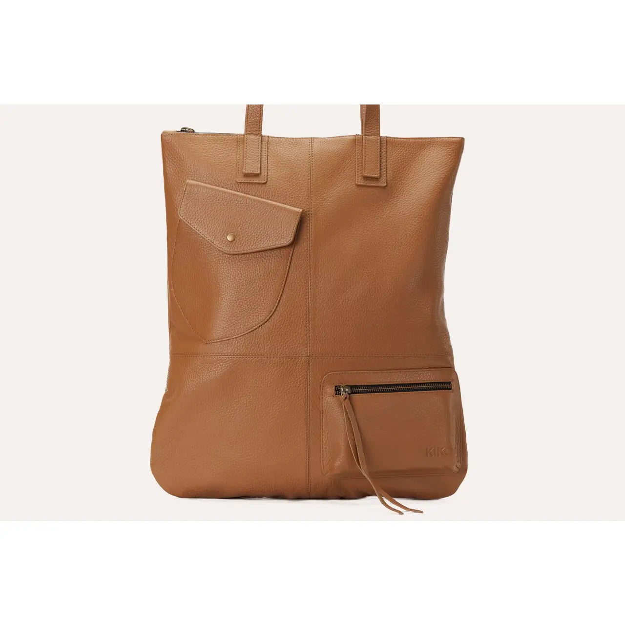 Holden Leather Tote Bag