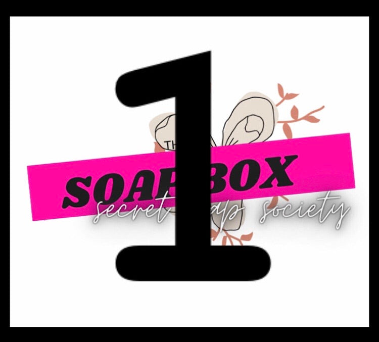 the Soap Box 1