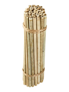 Bamboo Straws~ Single