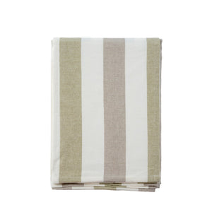 Monterey Table Cloth Beige