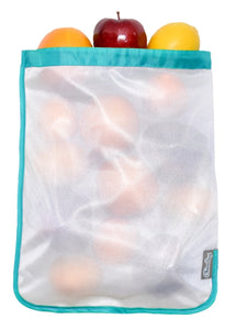Chico Reusable Produce Bags~ Mesh Various Colours