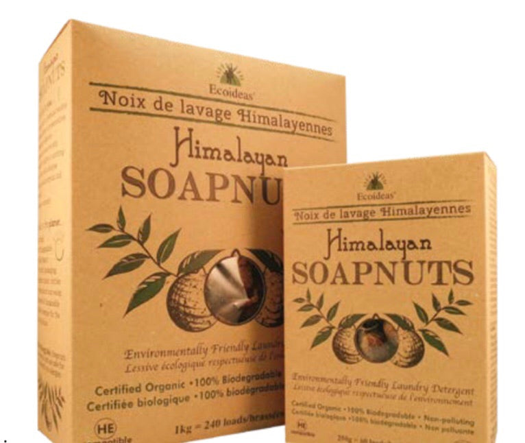 Himalayan Soapnuts