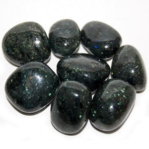 Tumbled Stone- Galaxite