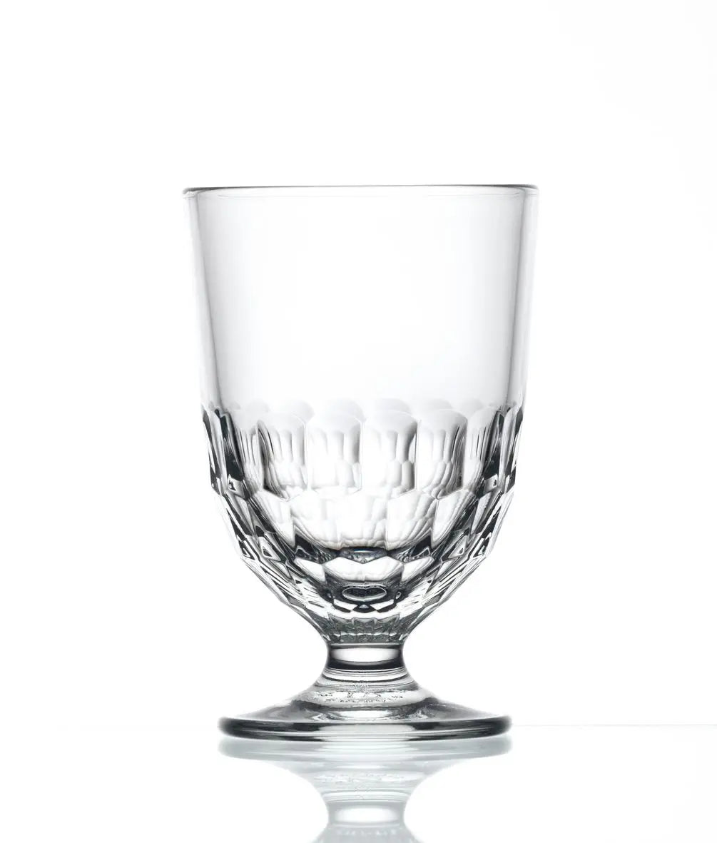 Artois Footed Goblet