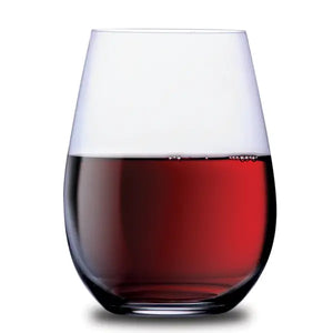 XL seamless Wineglass