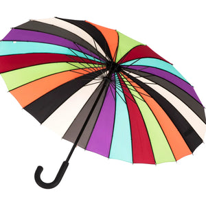 Everyday Multicolour Umbrella